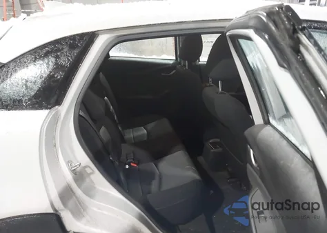 2017 Mazda Cx-3 Sport from USA, damaged, VIN JM1DKFB78H0165993